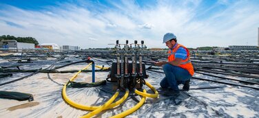 IN-Campus GmbH: Audi und Stadt Ingolstadt sanieren Raffineriegelände für Technologiepark