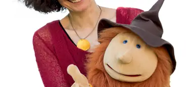 Infotainment: „Sei kein Zwerg!“ - Cornelia Grix & Special Guest