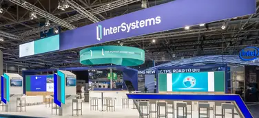 INTERSYSTEMS CORP.: FLEXIBILITY FIRST