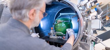 Nachbericht ILA vom 25. – 29. April 2018: Berlin wird zum Zentrum der weltweiten Luft- und Raumfahrt