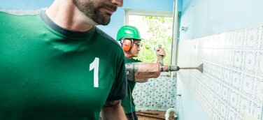 Neues Programm hilft, die Sicht auf den Schmerz zu verändern