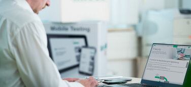 Sicherheit für Medical Devices – und für ihre Hersteller