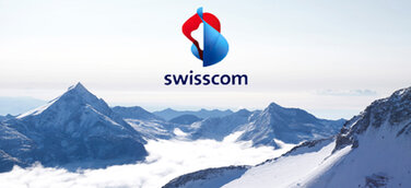 Swisscom eröffnet neue Dimensionen im Audio Branding - Einzigartiger akustischer Markenauftritt und digitales Audio-Interaction von comevis