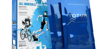 Totum Sport erobert die Sportwelt