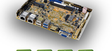 AMD Power für Embedded Systeme
