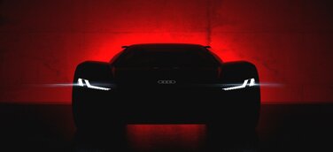 Audi PB 18 e-tron: Showcar-Weltpremiere bei der Pebble Beach Car Week