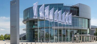 Audi schließt Analysen seiner V-TDI-Motoren ab