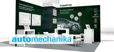 Automechanika: Speed4Trade präsentiert neue Commerce-Plattform für Digitalhandel