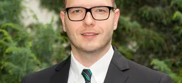 Bernhard Mix rückt in die Geschäftsführung von Kräuter Mix