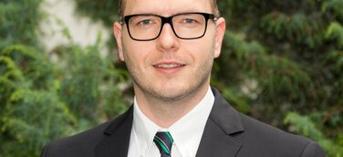 Bernhard Mix rückt in die Geschäftsführung von Kräuter Mix