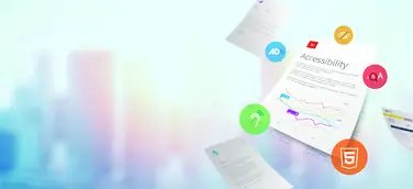 Compart startet Kampagne zu Barrierefreiheit in der Kundenkommunikation
