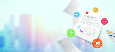 Compart startet Kampagne zu Barrierefreiheit in der Kundenkommunikation