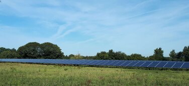 EcofinConcept - Solarparks an Privatinvestor verkauft