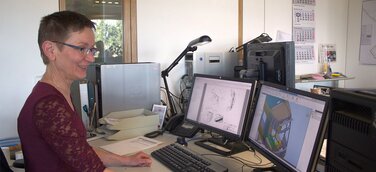 Ein bisschen wie Lego für Erwachsene