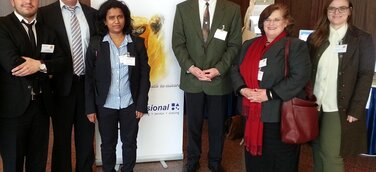 IMDS-Anwendertreffen für Automobilzulieferer bietet Gelegenheit zum Austausch