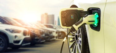 In den nächsten Jahren kommen 20 bis 25 neue Modelle von Elektroautos