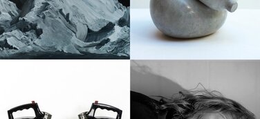 Junge Berliner Galerie unterstützt Newcomer