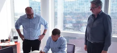K.Hartwall wird Mehrheitsgesellschafter von A&A