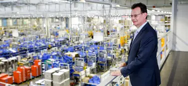 Kundensegment-Management stärkt den Vertrieb