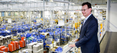 Kundensegment-Management stärkt den Vertrieb