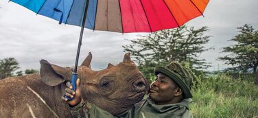 Mode Innovation in 2018: fashion with a higher purpose.