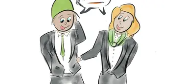 Mutaree: Auftragsklärung im Change-Projekt wichtig