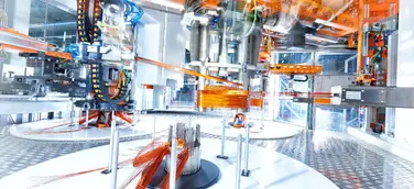 Neue Ära: Audi Hungaria startet Serienproduktion von Elektromotoren
