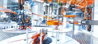 Neue Ära: Audi Hungaria startet Serienproduktion von Elektromotoren