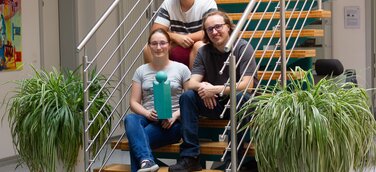 Qualitätslieferanten von morgen