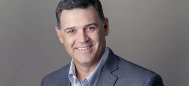 RAMPF Composite Solutions: Larry Fitz-gerald neuer Geschäftsführer