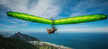 Rio de Janeiro lockt Sportfans aus der ganzen Welt an
