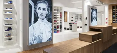 „Store of the Year“ 2018: Licht als Herzschlag des POS