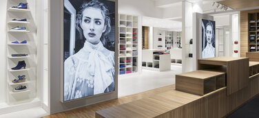 „Store of the Year“ 2018: Licht als Herzschlag des POS