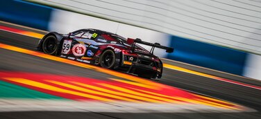 Voller Erfolg in China für Audi-Kundenteams