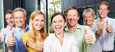 Warum Mitarbeiterbindung ein Gewinn für Unternehmen ist
