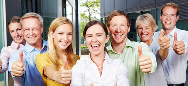 Warum Mitarbeiterbindung ein Gewinn für Unternehmen ist