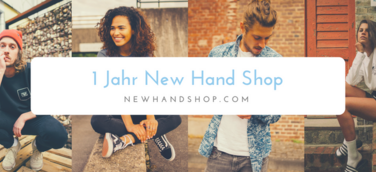 We survived the First Year