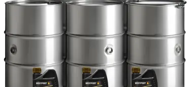 Westport Energy Lubricants: Schmierstoffe für alle Industriezweige