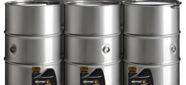 Westport Energy Lubricants: Schmierstoffe für alle Industriezweige
