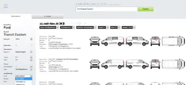 25. Ausgabe des CAR-SPECIAL® - mit neuer CAR-SPECIAL-Cloud