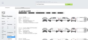 25. Ausgabe des CAR-SPECIAL® - mit neuer CAR-SPECIAL-Cloud