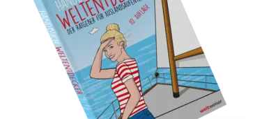 Ab ins Ausland – aber wie?