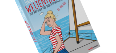 Ab ins Ausland – aber wie?