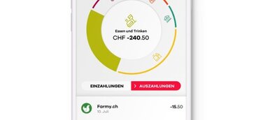 Contovista und neon als Technologiepartner