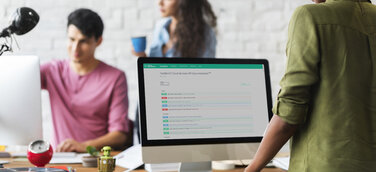 Das agile Tool, das sich dem individuellen Workflow anpasst