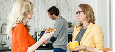 Das Belohnungssystem im Gehirn aktivieren, Menschen wieder handlungsfähig machen