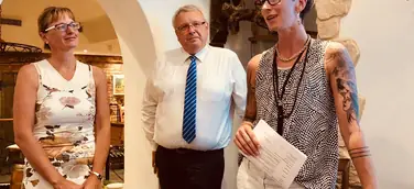 Den Turnaround aus der Krise erfolgreich gestalten