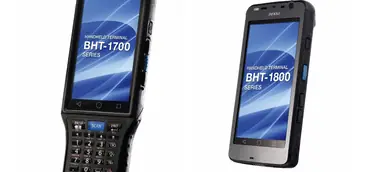 DENSO launcht BHT-1700 und BHT-1800