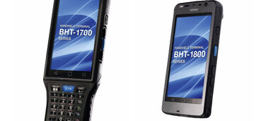 DENSO launcht BHT-1700 und BHT-1800