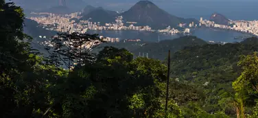 Diese Parks in Brasilien müssen Sie gesehen haben